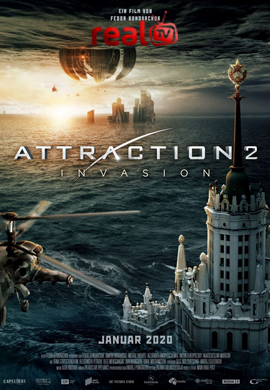 Attraction 2 Invasion
